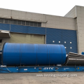 lanning tyres pyrolysis machines